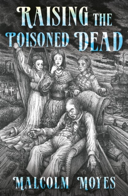 Raising The Poisoned Dead - Image 2