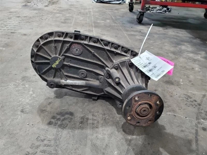 2003-2010 Ford F250 F350 F450 F550 Super Duty Transfer Case Assembly OEM Foto 2 de 2