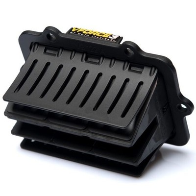 Moto Tassinari Vforce 3 Reed Valve For Arctic Cat ZR 8000 ES 129in 2018-2019