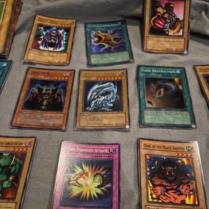 yugioh master duel magician deck YGOrganization