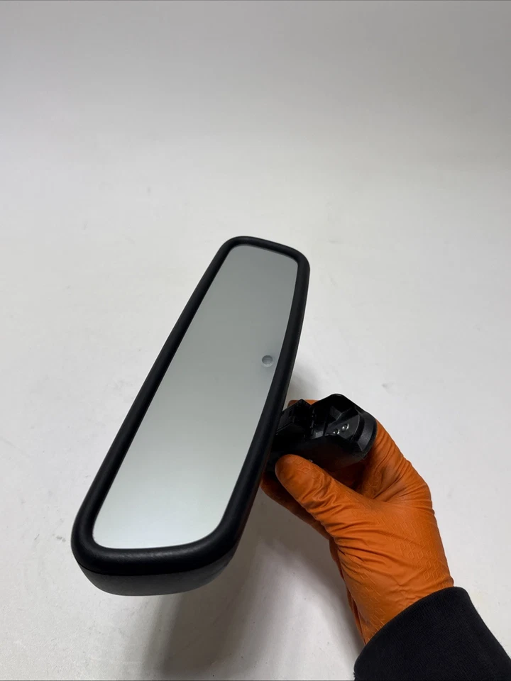 Espejo retrovisor BMW 128i 135i 328i 335i X5 X6 2007-2011 51169192335 OEM Foto 2 de 4