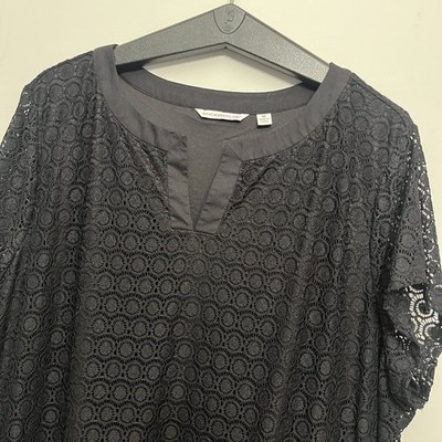 long gray lace dress Long Modest Prom Dress with Long Sleeves