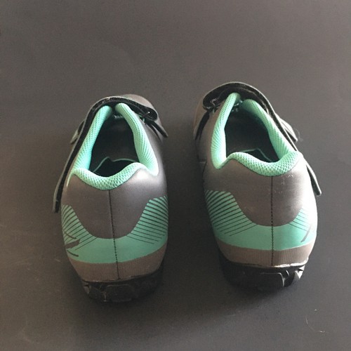 Shimano SH-ME2 Womens Mountain Bike Cycling Shoes EUR 41 US 8.5 Mint EUC - Picture 18 of 19