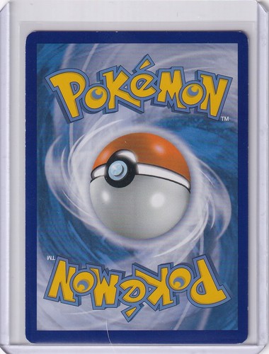 Gordon EX Holo Ultra Rara #85 Pokemon Scontro Primale 2015 TCG - Foto 2 di 2