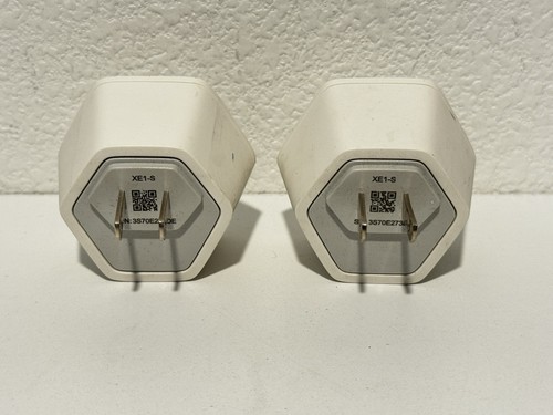 Xfinity xFi Pods WiFi 2xFi Pods XE1-S Network Range Extender Ethernet Pack of 2 - Afbeelding 5 van 6
