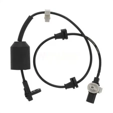 Mpulse Rear Left Abs Wheel Speed Sensor For Fits For Honda Fit 1 5L With 4-Wheel