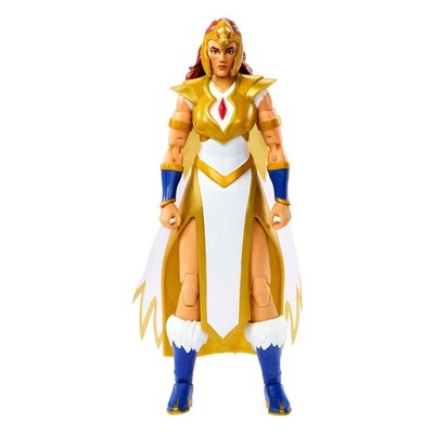 Masters Of The Universe: Revolution Masterverse Actionfigur Zauberin Teela 18 cm