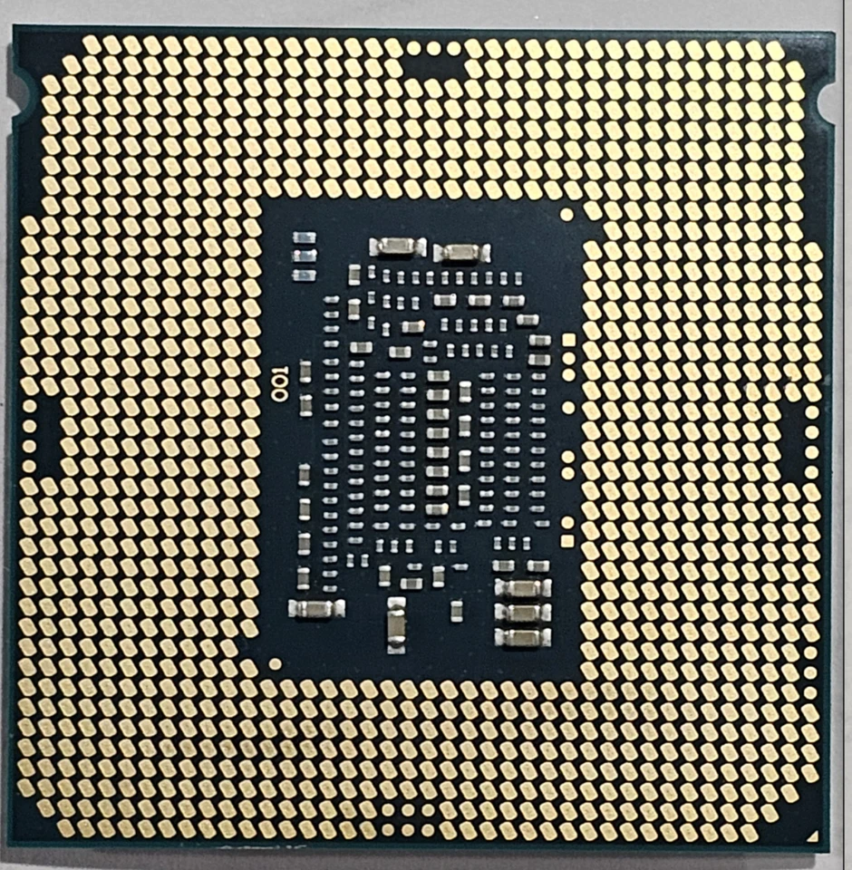 英特尔酷睿i7-6700 3.4GHz四核CPU SR2L2 LGA1151第六代处理器已测试 — 第 2/2 张图片