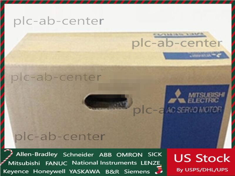 NEW Mitsubishi HC202BS-SZ Servo Motor  HC202BS-SZ