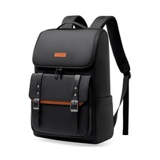 hk Vintage College Backpack for Women and Men, Travel Laptop Ba... USA FAST SHIP