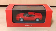 ixo 1/43  Ferrari 288 GTO 1984 Red 55236