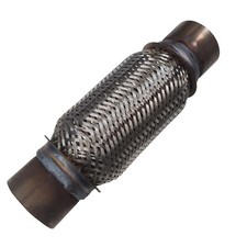 für Alfa Romeo 156 Sportwagon 932 Bj 1997-2006 Flexrohr JMJ-R_377