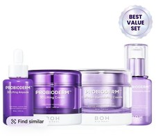 BIOHEAL BOH PROBIODERM Collagen Firming Serum  Cream Skincare Set Face