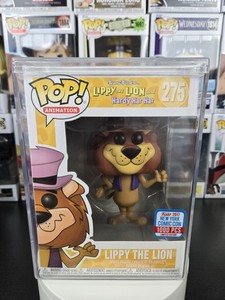 Lippy Lion | eBay