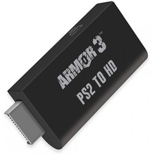 Armor3 PS2 to HD Converter Box - PS2