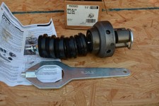 Ridgid 51005 Nipple Chuck Kit Model 819 Pipe ...