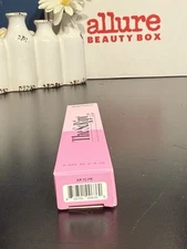 Half Caked Primer + Lip Liner The Script 2Step System 0.024oz NIB