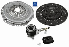 Kit d'embrayage Ford COUGAR