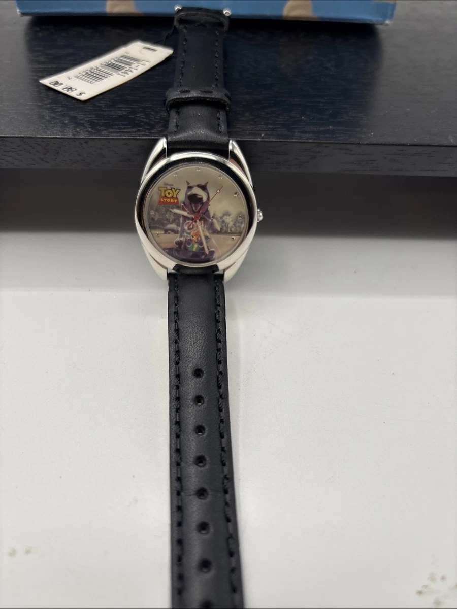 Fossil Toy Story Disney Watches & Timepieces (1968-Now) for sale