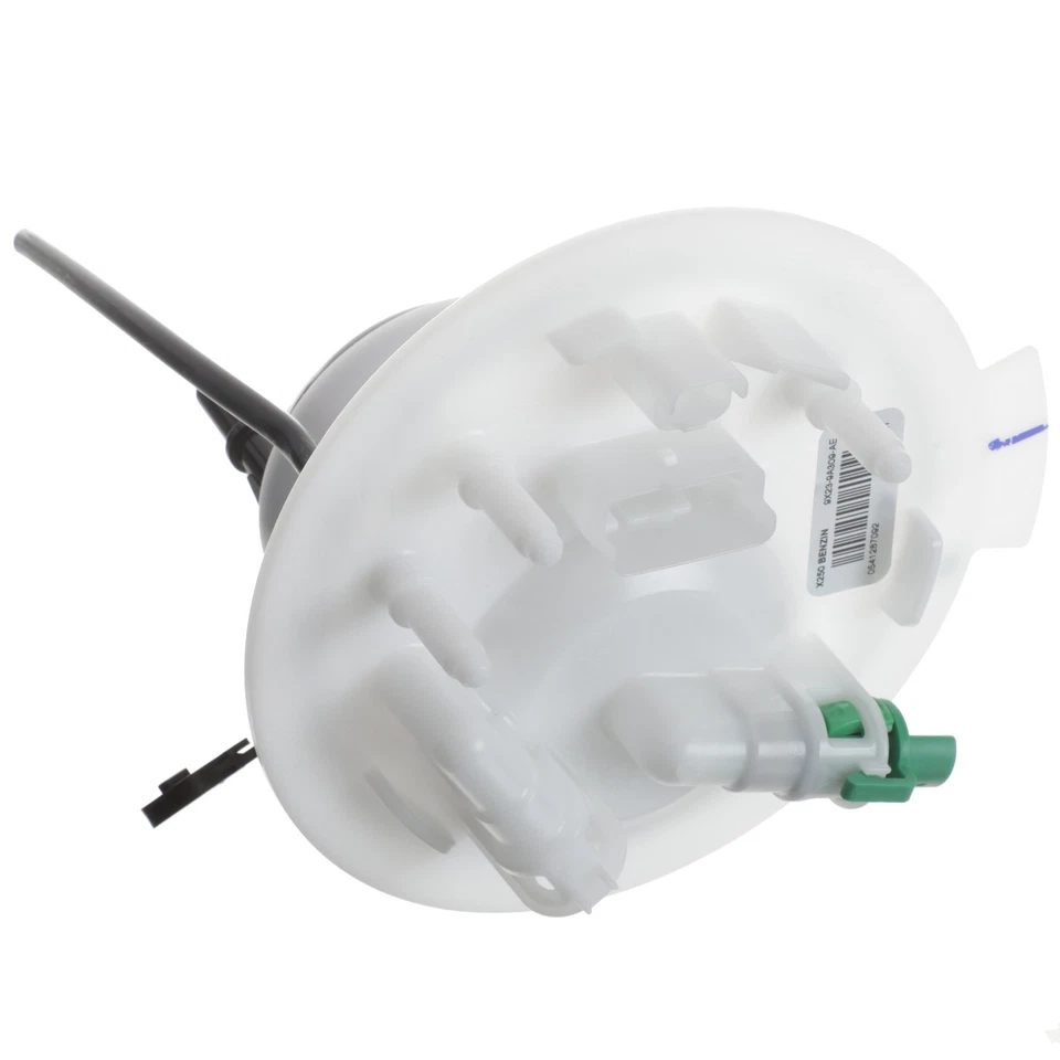 Bomba de combustível Jaguar genuína C2D25076 - Imagem 4 de 4