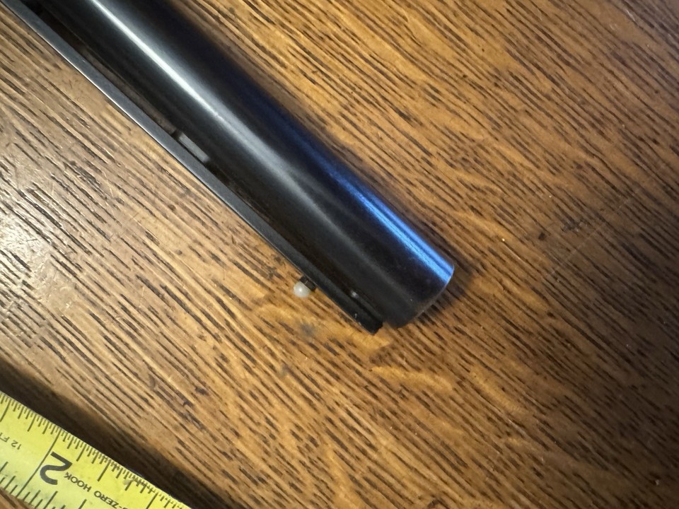 Kit Canon Complet Field One Acculock – Dust Black .695 – Neuf Paintball