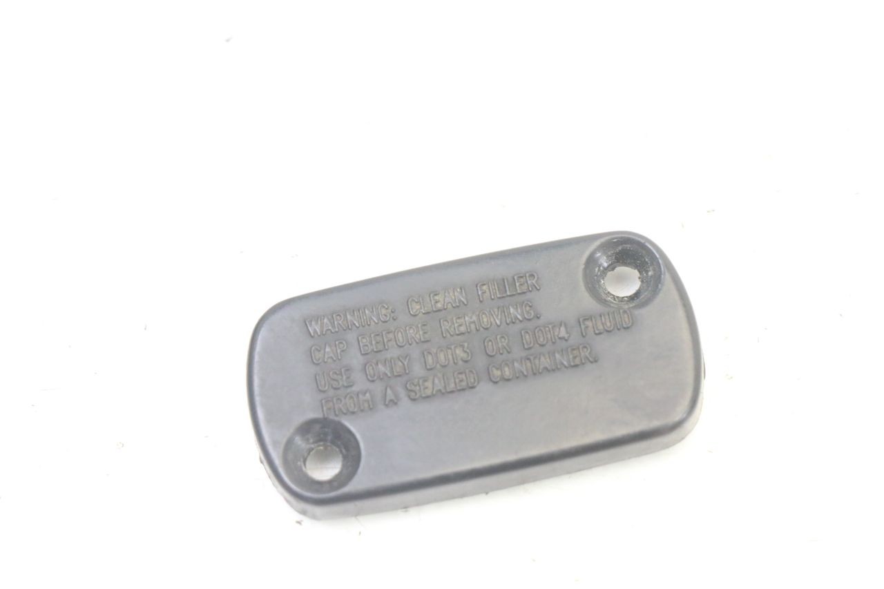 MASTER CYLINDER COVER  - PEUGEOT ELYSTAR 50 (2002 - 2014)