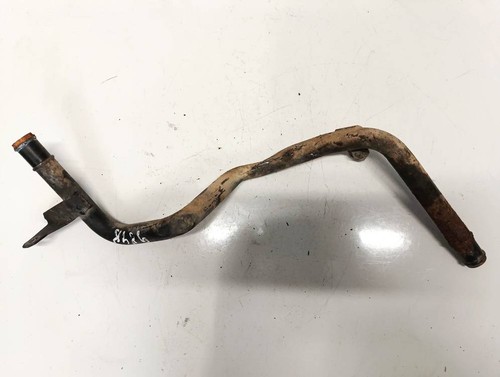 Volkswagen Touran 2003 Water Pipe 03g121151a, Genuine #2507029-52