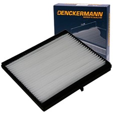 DENCKERMANN INNENRAUMFILTER passend für CHEVROLET LACETTI NUBIRA DAEWOO LACETTI 