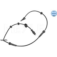 Meyle 214 800 0007 Sensor Raddrehzahl FüR Fiat Doblo 119 223