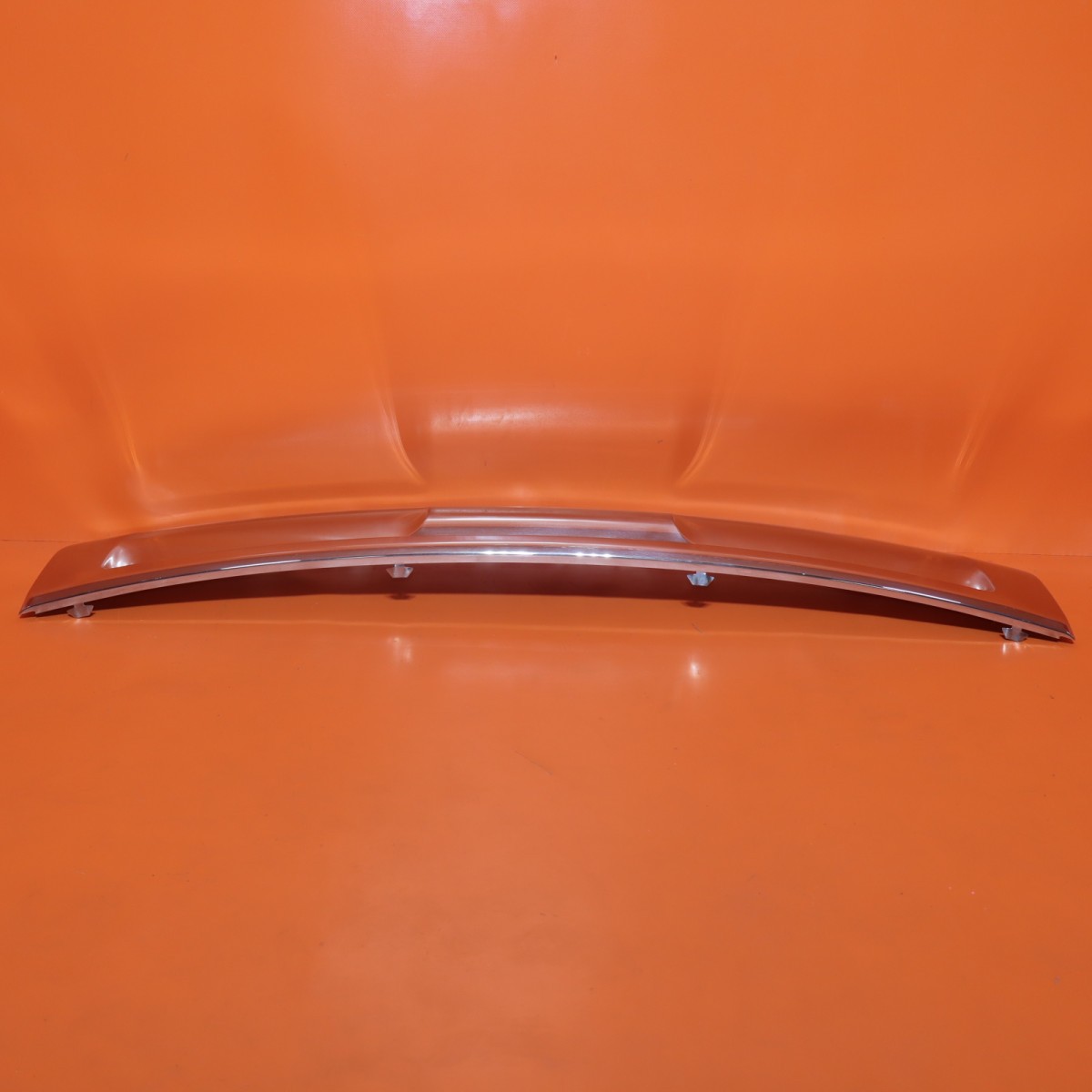 Rolls-Royce Cullinan 2024-2027 Rear Bumper