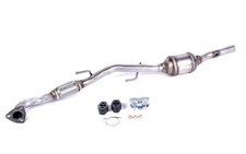 Katalysator Seat Cordoba Ibiza Skoda Fabia Roomster VW Polo 1.4 1.6 / 16V