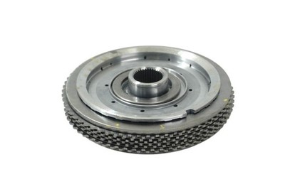 339555A - ZF9HP48 948TE, B CLUTCH DRUM, 4 CLUTCH, FRICTIONS ARE SMOOTH, 2013-UP