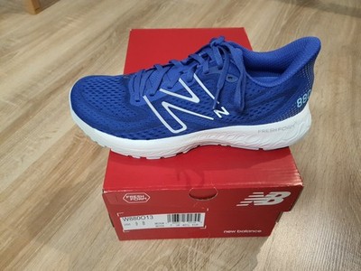 New Balance 880 O13 Damen Laufschuhe Blau/Weiß Gr. 37 - NEU + OVP - 160,00 