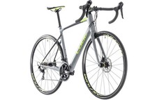 Cube Attain GTC Race Carbon Road Bike 50cm