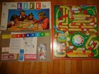 Vintage "The Game of Life" Board Game by Milton Bradley -1981 Edition - Complete — photo 3