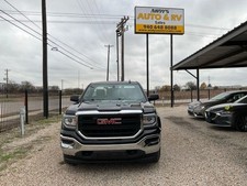 2017 GMC Sierra 1500 Pickup 2D 6 1/2 ft