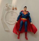 McFarlane Toys DC Multiverse Action Comics 1000 Superman Loose Figure