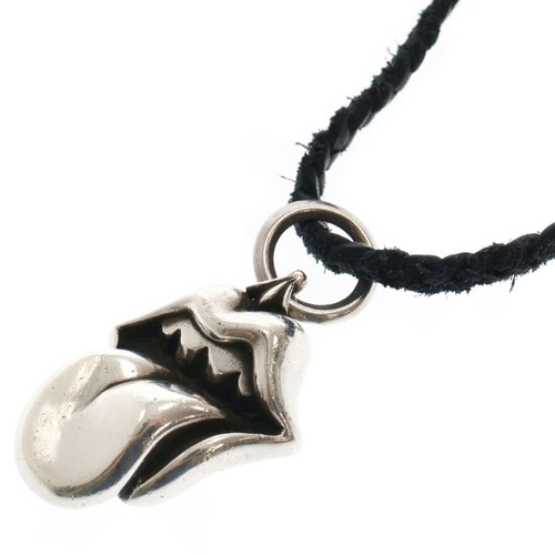 Chrome hearts lips tongue - Gem Chrome hearts lips tongue - Gem