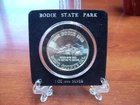 Bodie State Park 1 Troy oz. Nevada City Mint