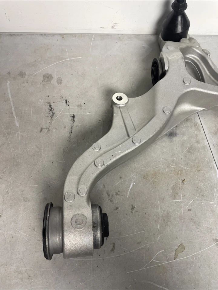 Compatível com 2011-2018 Ram 1500 braço de controle e conjunto de junta esférica FL Lower Dorman 2012 - Imagem 2 de 4