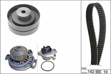 Pompe à eau Audi 200