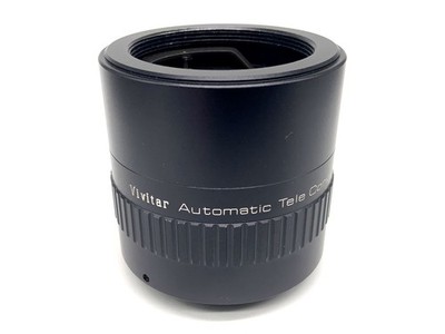 Vivitar Automatic Tele Converter 3x-1 Teleconverter 2x extender (M42)
