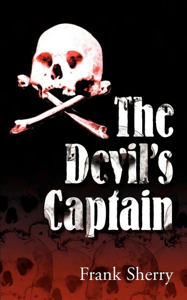 Frank Sherry | The Devil's Captain | Taschenbuch | Englisch (2000) | iUniverse-image