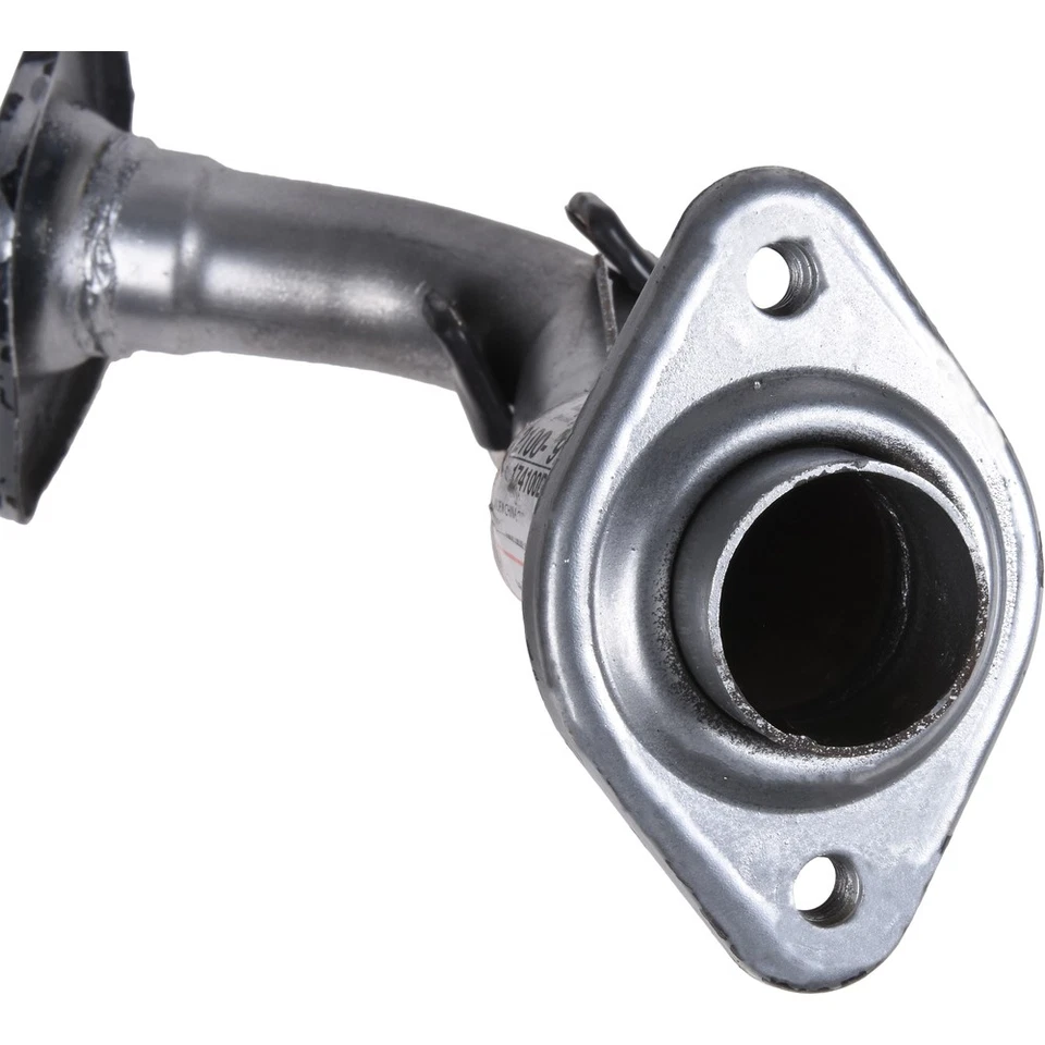 Tubo de escape para 03-06 Pontiac Toyota Matrix Vibe 2100-97832 Foto 3 de 4