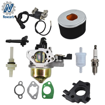 #ad #ad Carburetor Replace For Honda GX390 13HP GX340 11HP GX340 Generator Engine NEW $16.88