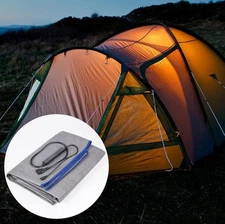 Graphene Heating Pad Heating Blanket 0.2cm Ultrathin 72W 60x78” (QUEEN)