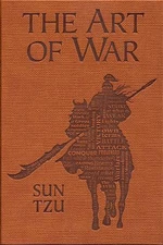 The Art of War by Tzu, Sun