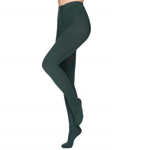 Annes Sofie glatte seidig schöne Strumpfhose Mikrofaser mit 3D Technologie 13... - Bild 27 von 30