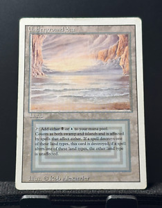 Underground Sea Mtg | eBay Underground Sea Mtg | eBay