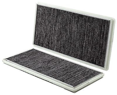 WIX 24827 Cabin Air Filter For 00-15 BMW Land Rover Discovery Range Rover X5